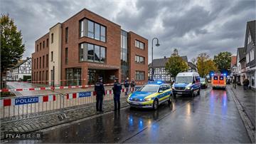 爭奪女兒監護權！德國男子闖母嬰庇護所開槍奪6命