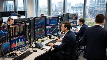 法國公債殖利率飆升逼近5% 央行總裁稱歐洲央行無需介入