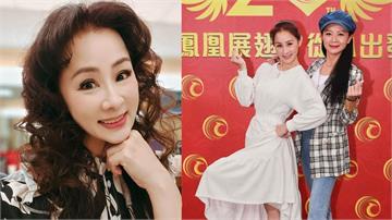 痛失傅子純、王凱！兵家綺急約立遺囑 財產指名給「這女星」坦言：無血緣更像手足