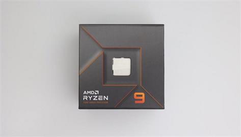 幫家人電腦從上一代頂級升級到這一代頂級！AMD Ryzen 9 7950X升級評測