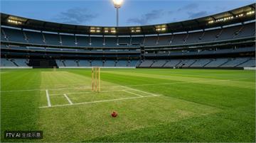板球／紐西蘭備戰T20系列賽　鎖定印度15歲神童擬定壓制策略