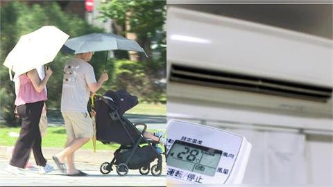 比高溫更傷身！夏天秒衝冷氣房「暗藏危機」　醫揭3大族群要注意