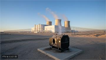 阿聯核電廠遭無人機襲擊！發電機受損軍方急追來源