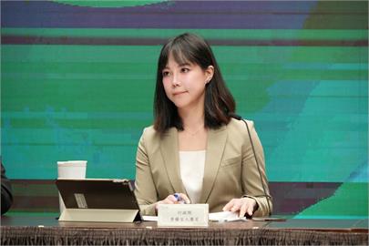快新聞／鄭麗君赴華府「在酒店視訊談關稅」？　行政院斥：假消息誤導國人
