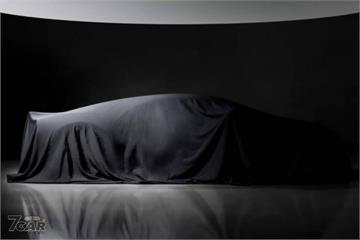 輪廓與 Chiron 相似　Bugatti 將公開未曾進入量產的神祕車款