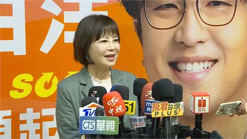 選情起風了！她從落後30%「狂追至個位數」　深藍地盤有望變天