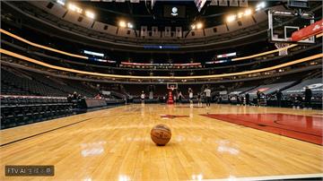 NBA自由市場開跑！活塞2.7億元留射手　太陽網羅神射肯納德