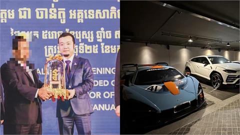 太子集團洗錢45億僅「人頭老闆」遭逮?律師曝「幕後掌門人」超難抓!