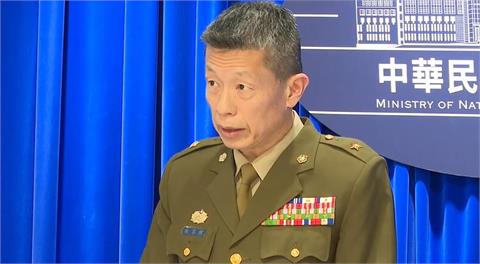 快新聞／顧立雄怒了！多名女官兵控性騷　國防部少將秒丟官徹查