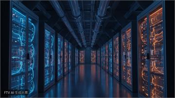 AI 泡沫若破裂怎麼辦？專家警告全球經濟恐衰退，點名歐洲這產業可避險