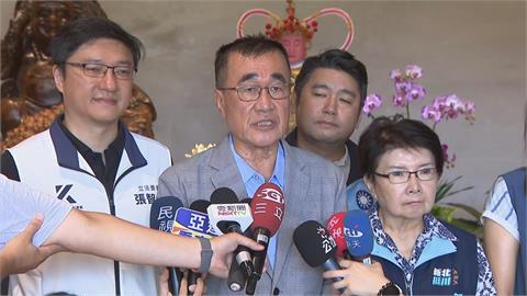 快新聞／國民黨要丟掉新北了？李四川急喊複製1勝選模式：與3大咖打選戰
