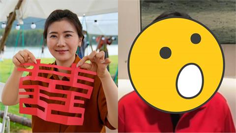 福原愛近期登上中國直播評論亞運桌球戰況，更透露為了準備活動比賽重新投入訓練，每天練習1至2小時，希望找回10年前征戰里約奧運時的手感。（圖／翻攝自微博）