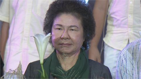陳菊請辭監察院長獲准　賴總統曝一度慰留原因