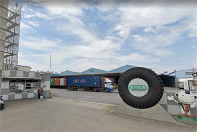 法院裁准南港輪胎提15.5億擔保金　可禁止泰豐標售中壢廠土地