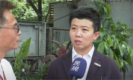 快新聞／怒轟趙少康亮票「明確違法」！　苗博雅：國民黨一直遊走民主界線