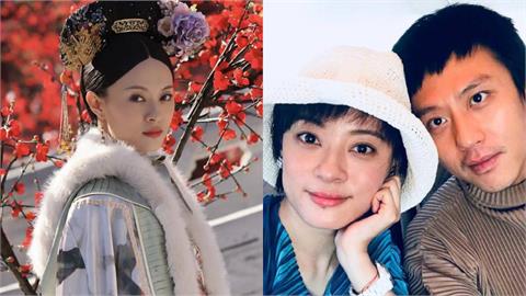 娘娘哭了！孫儷自爆「淚灑飯桌前」曝鄧超1壞習慣：我何必呢？