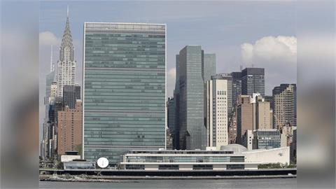 快新聞／批中國濫用「這權力」　周軒：聯合國「維護和平」理想已遭扭曲！