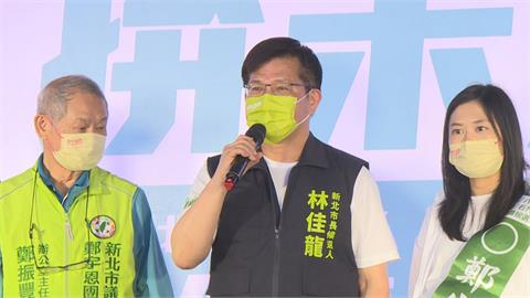 大學畢業可以直攻博士？　林佳龍：侯靠公權力拿博士