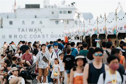 快新聞／「台日大港水果祭」首度移師高雄　2天吸引10萬人次創新高