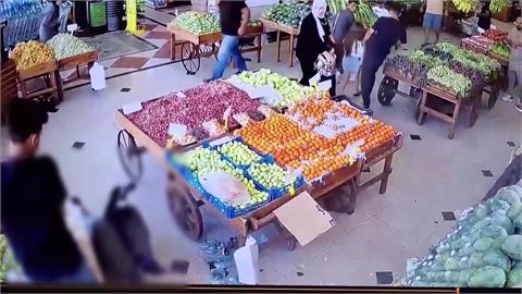 真主黨爆炸案9死2800傷　爆炸BB　Call疑向台灣公司訂購
