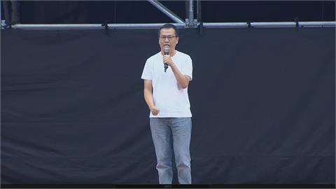 羅智強喊「民進黨最對不起花蓮」　網酸：會造謠的小強不多見