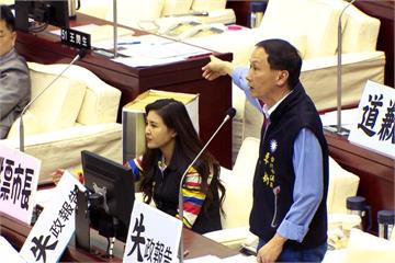 李新罹病暴瘦 陳永德：曾吞70顆安眠藥