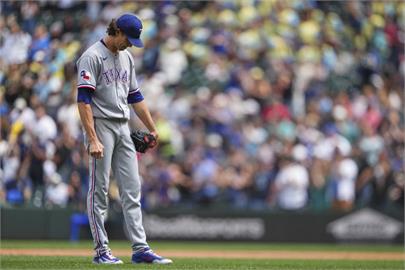 MLB(影)／最強「地瓜」打破「巨怪」三振紀錄　可惜卻開心不起來