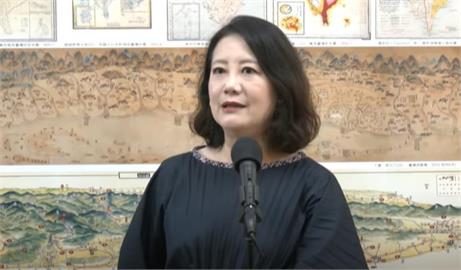 快新聞／王義川、李正皓調侃盧秀燕用粉底液挨轟！　吳思瑤：不應拿來炒作