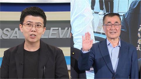 李四川蹭蠟筆小新「有魄力」？苗博雅揭「１破綻」：不懂又要蹭！