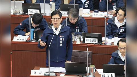 快新聞/中共超扯!疑挾怨封殺濱崎步 陳其邁轟不可取:歡迎來高雄高唱