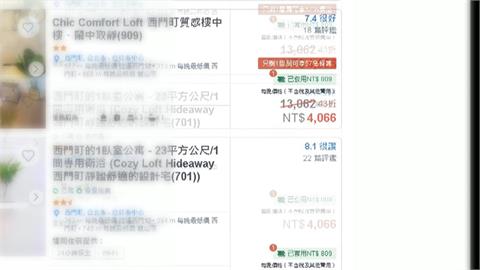 國旅住宿「假日價翻倍漲」　陳世凱：鼓勵國人平日出遊