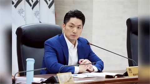 快新聞／綠營4月推鄭麗君戰台北？蔣萬安親上火線回應