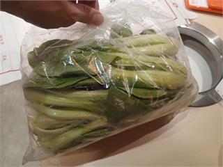 錢都也上榜!北市抽驗蔬果6件不合格 白蘿蔔農藥超標2.6倍