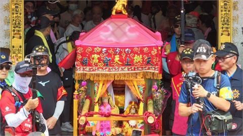 千萬別錯過「媽祖誕辰日」下月登場！命理師點名「3生肖」拜了財運大爆棚