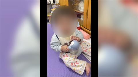 11個月大嬰疑遭淚水浸濕口罩活活悶死　專家：3歲以下不必強制戴口罩