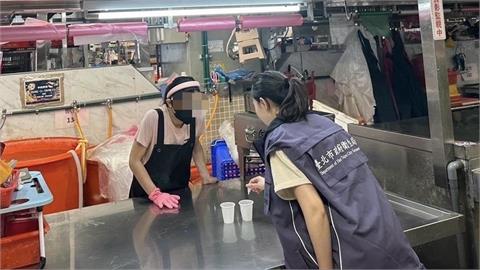 快新聞／黑心豬大腸風暴延燒！　北市擴大稽查結果出爐了