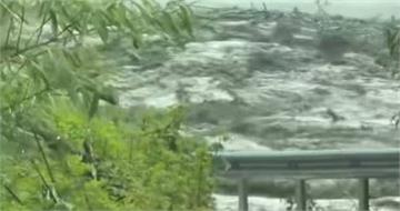 土石流襲西藏吉隆口岸釀重大災情　陸委會證實：51名國人在西藏