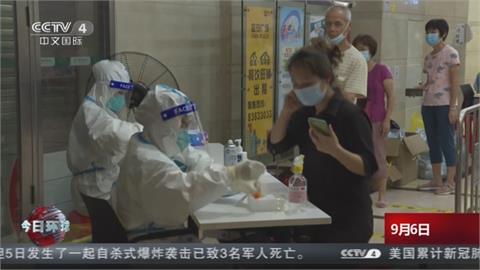 廣州隔離飯店工作人員Delta確診　研判收垃圾時被感染