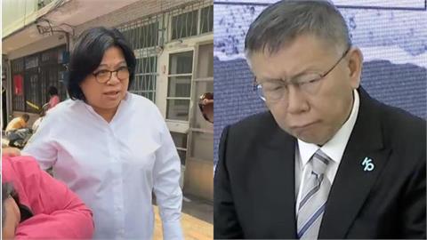 柯酸王美惠「騎車跑基層」被反擊！他曬照「踏飛輪收3百萬」開諷了