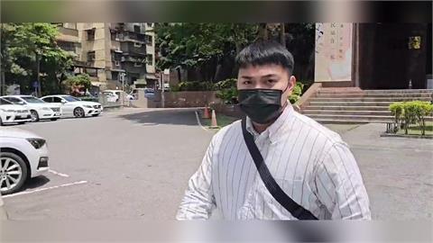 快新聞／歌手邱軍當庭認罪！酒駕肇逃還唱跨年　「運轉人生」29日宣判
