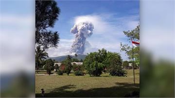 印尼震後蘇拉威西島、爪哇島火山噴發 釀1407死