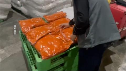 蘇丹紅咖哩粉禍首確定了！　食藥署：印度薑黃檢出