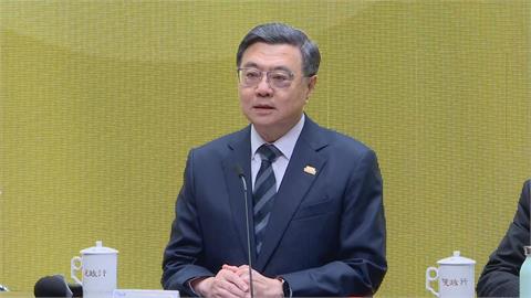 《財劃法》三讀通過卓榮泰強硬不副署!朝野未來可能走向曝光