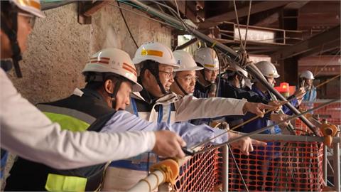 新北捷運「四環八線」　串聯生活圈翻轉地方成長