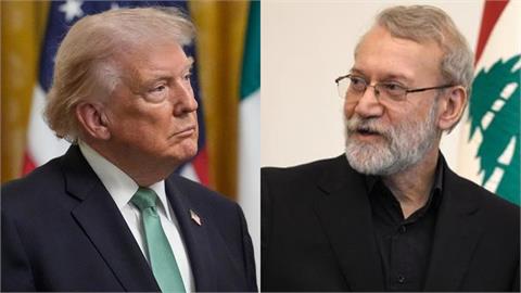 開戰三週剷除「中東大亂源」！胡采蘋喊「神學政權早該倒了」：台灣要引以為戒