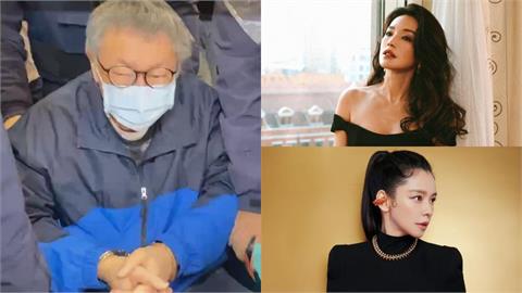 柯文哲硬碟「不雅照」真相曝光？媒體人爆：就是舒淇、徐若瑄大尺度寫真集