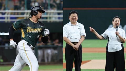 魔鷹開轟獲花蓮限定「全壘打獎金」！轉身「1舉動超狂」網看驚：淨化花蓮王的錢