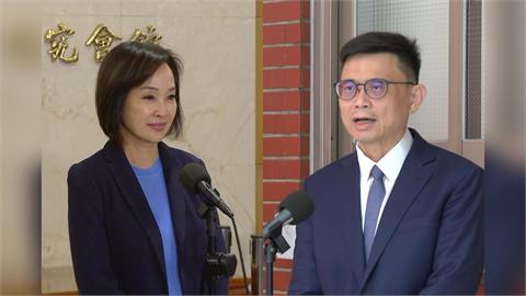 快新聞／國民黨要傻眼了！見柯志恩民調「追上賴瑞隆」嗨翻　真相出爐臉超腫