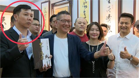 快新聞／「三環幫」劉憲治手掌被砍斷、中2槍亡　知情人士：他作風霸道、結怨不少