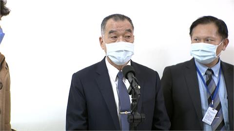 中國軍機擾台恐更密集 邱國正:料敵從寬、量敵從嚴